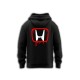 Blody Honda Hoodie
