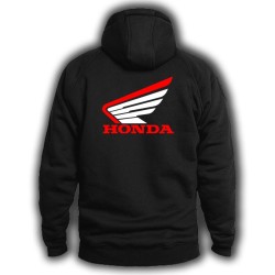 Ζακέτα Honda Classic Logo