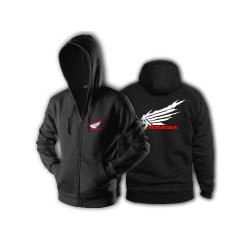 Ζακέτα Honda Freak