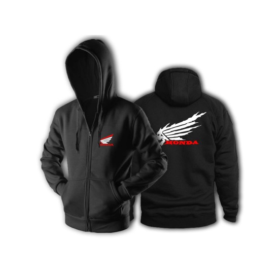 Ζακέτα Honda Freak