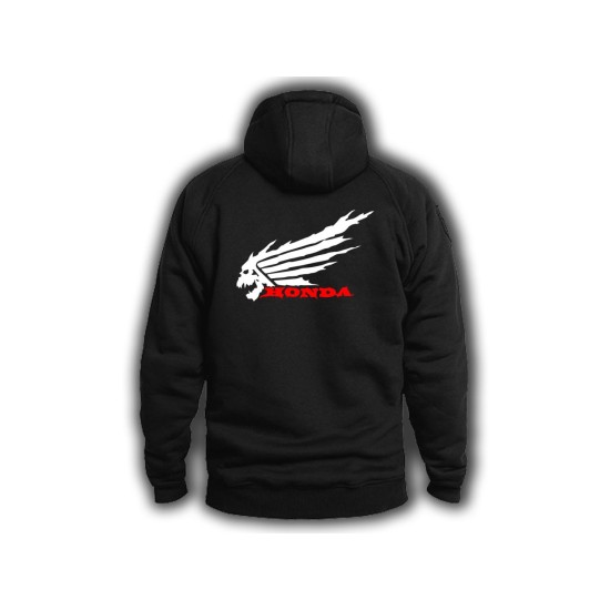 Ζακέτα Honda Freak