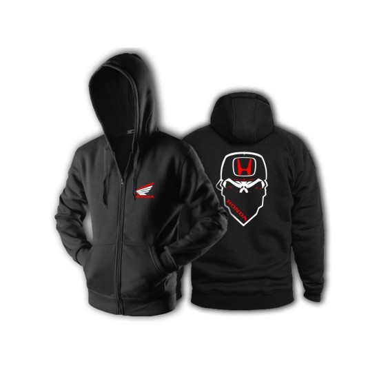 Ζακέτα Honda Hooligan