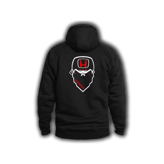 Ζακέτα Honda Hooligan