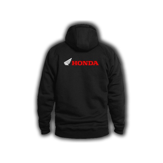 Ζακέτα Honda Logo