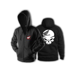 Ζακέτα Honda Mind