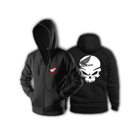 Ζακέτα Honda Mind