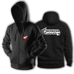 Ζακέτα Honda racing 2