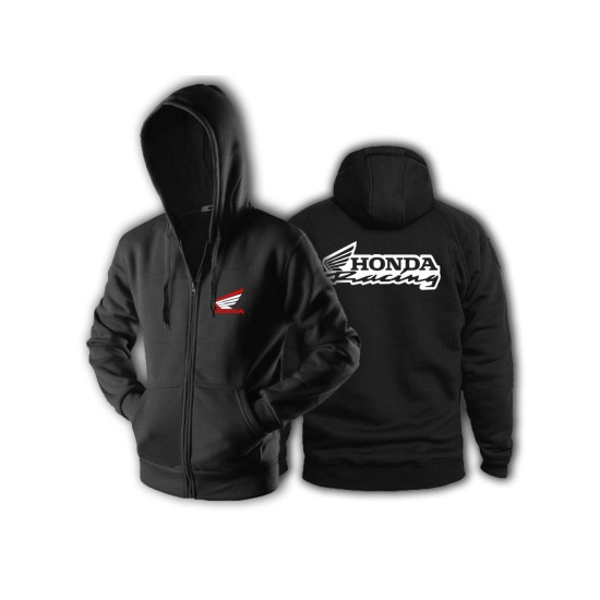 Ζακέτα Honda racing 2