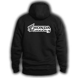 Ζακέτα Honda racing 2