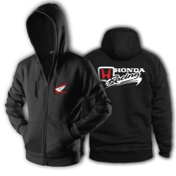 Ζακέτα Honda racing 3