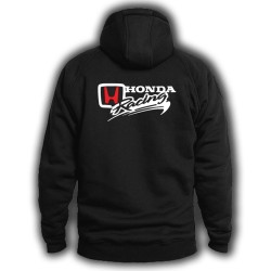 Ζακέτα Honda racing 3