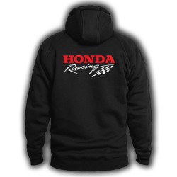 Ζακέτα Honda Racing OF