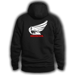 Ζακέτα Honda Wings