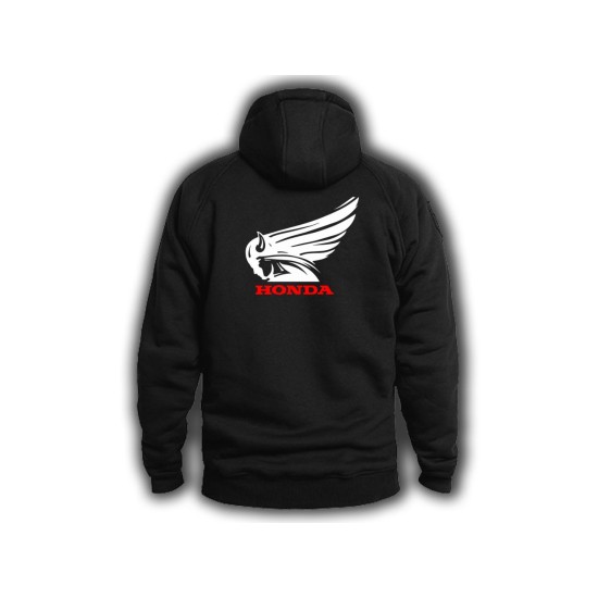 Ζακέτα Honda Wings