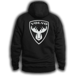 Ζακέτα Volvo Deer