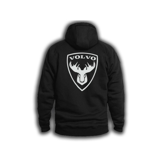 Ζακέτα Volvo Deer