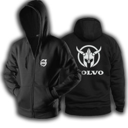 Ζακέτα Volvo Helmet