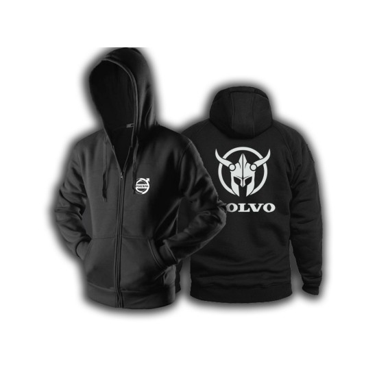 Ζακέτα Volvo Helmet