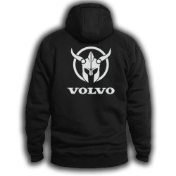 Ζακέτα Volvo Helmet