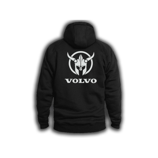 Ζακέτα Volvo Helmet