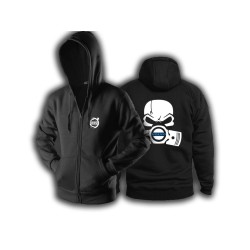 Ζακέτα Volvo πιστόνια