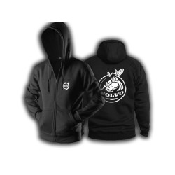 Ζακέτα Volvo Round