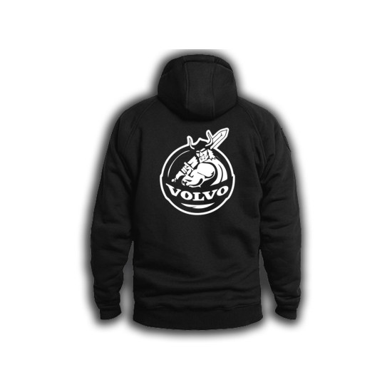 Ζακέτα Volvo Round