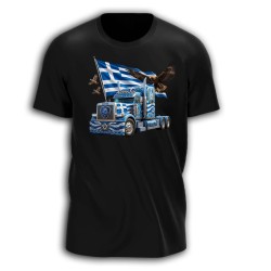 A_SCANIA EAGLE TRUCK