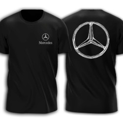 MERCEDES ALTER T-SHIRT