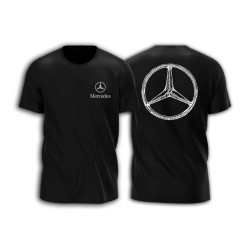 MERCEDES ALTER T-SHIRT