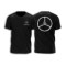 MERCEDES ALTER T-SHIRT