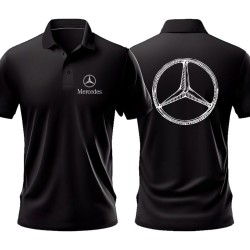 ΚΟΝΤΟΜΑΝΙΚΑ ΤΥΠΟΥ ΠΟΛΟ MERCEDES  ALT