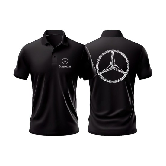 ΚΟΝΤΟΜΑΝΙΚΑ ΤΥΠΟΥ ΠΟΛΟ MERCEDES  ALT