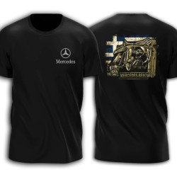 MERCEDES DRIVER T-SHIRT
