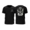 MERCEDES SMOKING  T-SHIRT