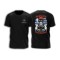 MERCEDES SURVIVE T-SHIRT